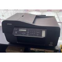 Impresora Epson Stylus Office Tx320f segunda mano  Colombia 