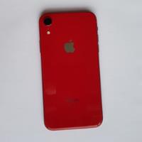 Usado, Apple iPhone XR 64 Gb - Red segunda mano  Colombia 