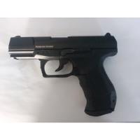 Usado, Replica Pistola Airsoft, Walther P99 Dao Co2 (6mm) segunda mano  Colombia 