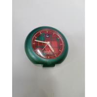 Reloj Portable Clásico Benetton By Bulova Made In Germany , usado segunda mano  Colombia 