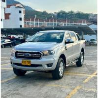 Ford Ranger Xlt 2022 segunda mano  Colombia 