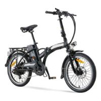 Bicicleta Plegable Starker T-flex Pro Aluminio, usado segunda mano  Colombia 