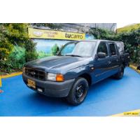 Usado, Ford Ranger 2001 segunda mano  Colombia 