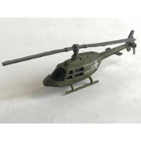 Usado, Avión De Colección Helicóptero Bell 206 Militar Ertl segunda mano  Colombia 