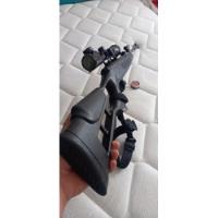 Rifle Hatsan Edge Con Mira Retroiluminada, usado segunda mano  Colombia 