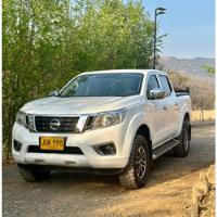 Usado, Nissan Frontier Diesel 2021 segunda mano  Colombia 