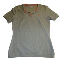 Camiseta Usada adidas -cuello Broches -manga Corta- Medium - segunda mano  Colombia 