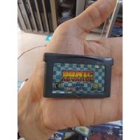 Sonic Advance Sega - Gameboy Advance , usado segunda mano  Colombia 