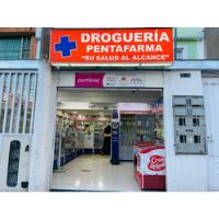 Venta Droguería Bogotá segunda mano  Colombia 