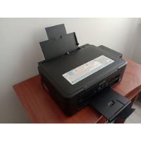 Usado, Impresora Multifuncional Epson L210 segunda mano  Colombia 
