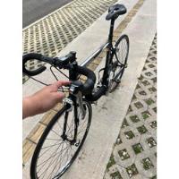 Bicicleta Ruta Cannondale Synapse segunda mano  Colombia 