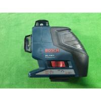 Nivel Laser Bosch Gll 3-80 P, usado segunda mano  Colombia 