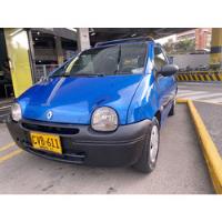   Renault   Twingo   Authentique Mt 12, usado segunda mano  Colombia 
