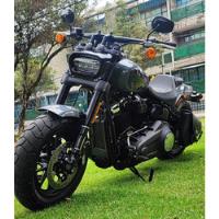 Harley Davidson Fat Bob 114 segunda mano  Colombia 