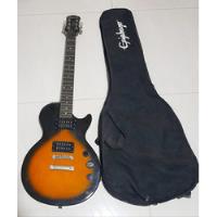 Guitarra Eléctrica EpiPhone Les Paul Special Ii, usado segunda mano  Colombia 