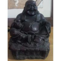 Estatua Resina Buda Comprada En China, usado segunda mano  Colombia 