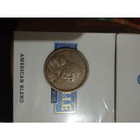 Moneda De Colección One Dollar Sacawea 2000 segunda mano  Colombia 