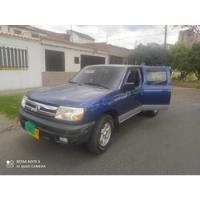 Usado, Vendo Camioneta Doble Cabina Dong Feng Motor Nissan segunda mano  Colombia 