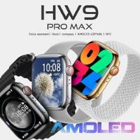 Smart Watch Hw9 Pro Max  segunda mano  Colombia 