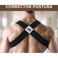 Usado, Corrector Postura Unisex Profesional Nrgy segunda mano  Colombia 