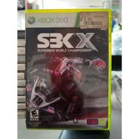 Super Bike Xbox 360, usado segunda mano  Colombia 