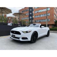 Ford Mustang Cabriolet segunda mano  Colombia 