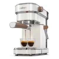 Descubre El Arte Del Café Perfecto: Máquina Espresso Laekerr, usado segunda mano  Colombia 