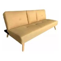 Usado, Sofa Cama Ideal Para Apartaestudio Just Home Collection segunda mano  Colombia 