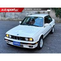 1988 Bmw 325is Coupe segunda mano  Colombia 