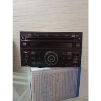 Radio Stereo Original Nissan Sentra B16  segunda mano  Colombia 