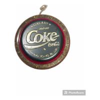 Yo-yo Russell Coca Cola Galaxy Usado Ver Fotos segunda mano  Colombia 