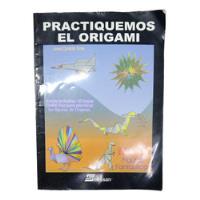 Usado, Practiquemos El Origami segunda mano  Colombia 