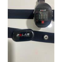 Reloj Deportes Polar Ft7, Sensor Ritmo Cardiaco segunda mano  Colombia 