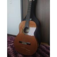 Usado, Guitarra Alhambra 4p  segunda mano  Colombia 