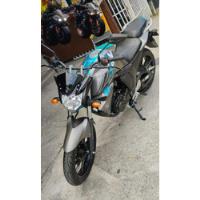 Moto Yamaha Fz 150 Modelo 2023 segunda mano  Colombia 
