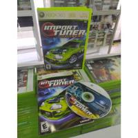 Import Turner Challenge - Xbox 360 segunda mano  Colombia 