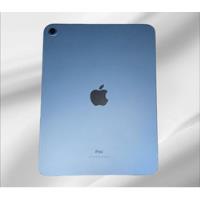 Usado, iPad Apple 10th Generacion 10.9  2022/64gb/a2696/azul Acero! segunda mano  Colombia 