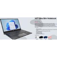 Laptop Gateway 14.1 12th Gen Intel Core I7-1255u Procesador, usado segunda mano  Colombia 