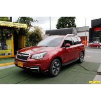 Subaru Forester Premium  segunda mano  Colombia 