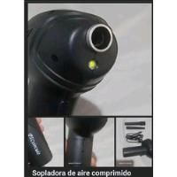 Soplador De Aire Comprimido Como Nuevo Poco Uso, usado segunda mano  Colombia 