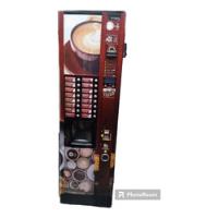 Usado, Máquina Dispensadora De Café Vending  segunda mano  Colombia 