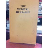 El Médico Herbalista - The Medical Herbalist - En Inglés -  segunda mano  Colombia 