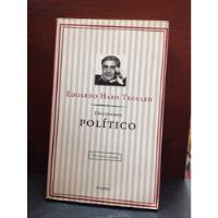 Diccionario Político - Eduardo Haro Tecglen - Ed. Planeta, usado segunda mano  Colombia 