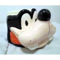 Mug Taza Goofy Disney - Vaso Coleccion, usado segunda mano  Colombia 