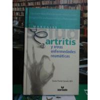 Usado, Artritis You Otras Enfermedades Reumáticas, Carlos Caicedo. segunda mano  Colombia 