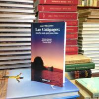 Las Galápagos: Mucho Más Que Unas Islas. Ed. Aguilar., usado segunda mano  Colombia 