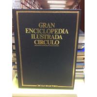 Gran Enciclopedia Ilustrada Círculo De Lectores. Volumen 1, usado segunda mano  Colombia 