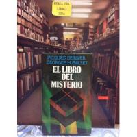 El Libro Del Misterio - Bergier/gallet - Círculo De Lectores, usado segunda mano  Colombia 