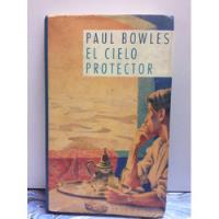 Paul Bowles - El Cielo Protector segunda mano  Colombia 