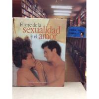 Enciclopedia El Arte De La Sexualidad Y El Amor. Parejas, usado segunda mano  Colombia 